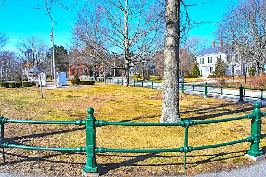 Norton (Valley Waters) / ExploreNB / Tourism New Brunswick